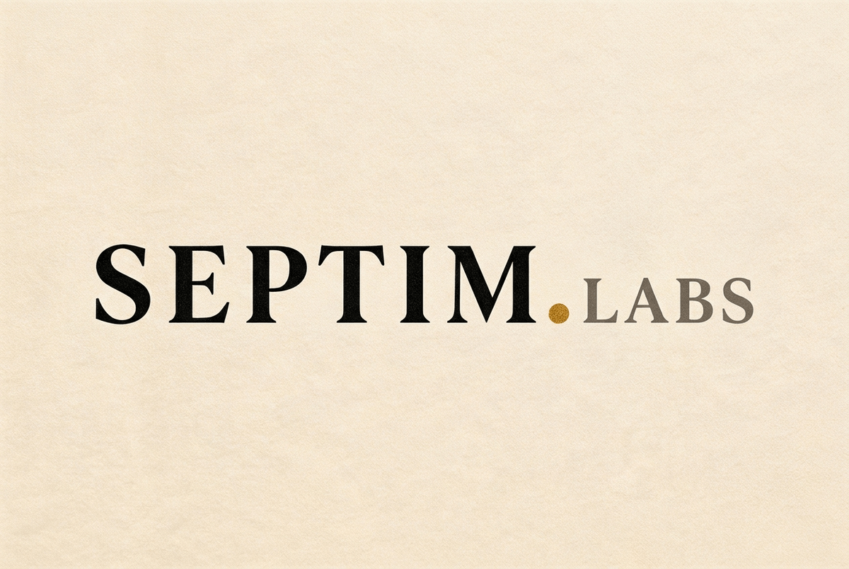 Septim Labs